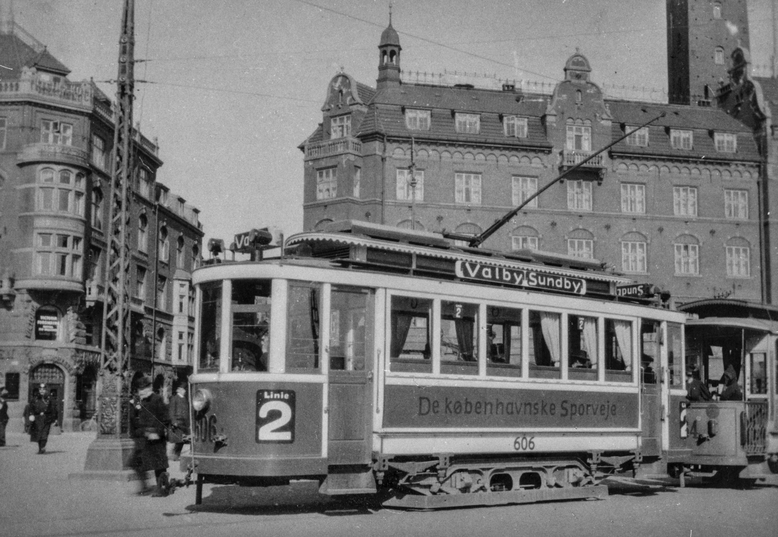 Oppk Hohenzollernring - Marquardt / Böckelmann Carlotta - Foto